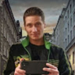 Meet your Posher, Layten